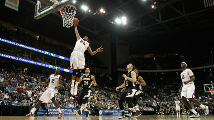 How to Watch North Carolina vs. Arkansas Live Stream Online