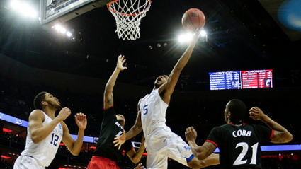 Kentucky vs. West Virginia: Date, Time, Channel & Line