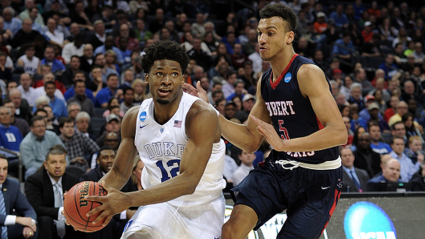 Duke vs. Utah: Date, Time, Channel & Line