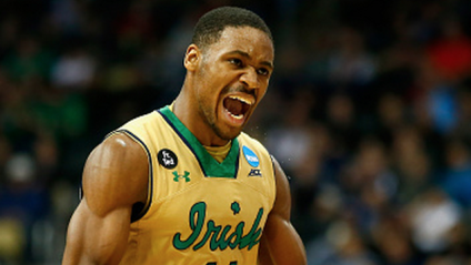 Notre Dame vs. Wichita State: Date, Time, Channel & Line