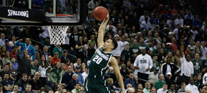 Oklahoma vs. Michigan State: Date, Time, Channel & Line