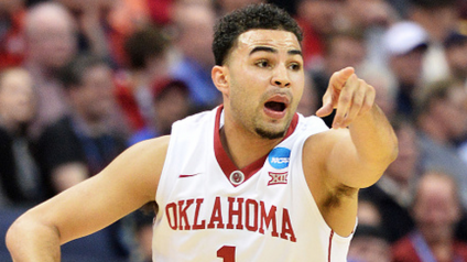 NCAA Bracket & Schedule 2015: The Field After Day 4