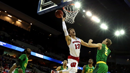 Wisconsin vs. North Carolina: Date, Time, Channel & Line