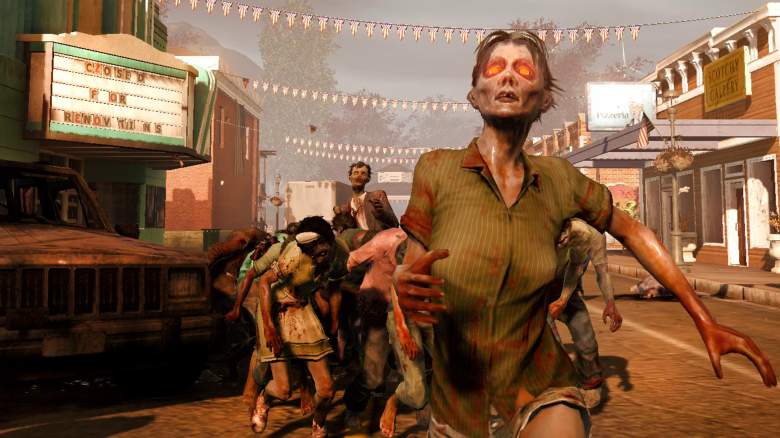 State of Decay Year One edition release date