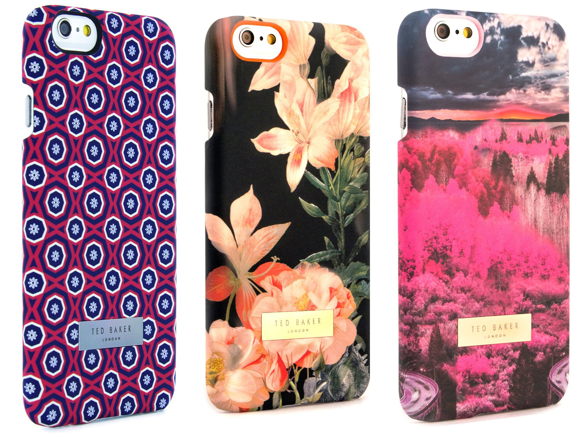 ted baker iphone 6 cases