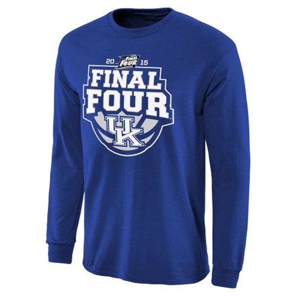 final four merch