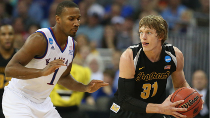 How to Watch Notre Dame vs. Wichita State Live Stream Online
