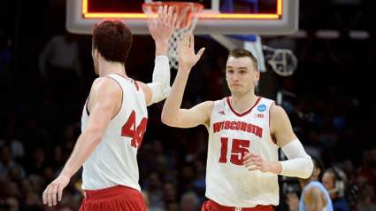 Wisconsin vs. Arizona: Date, Time, Channel & Line