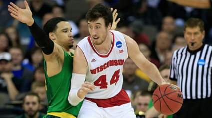 How to Watch Wisconsin vs. North Carolina Live Stream Online