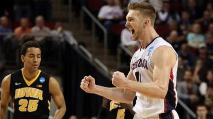How to Watch Gonzaga vs. UCLA Live Stream Online
