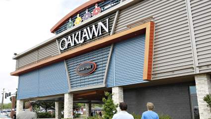 Arkansas Derby: Winner, Results & Highlights