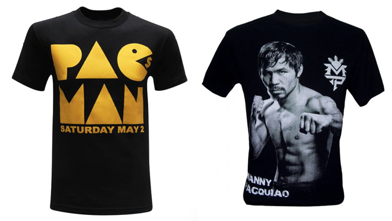 Manny Pacquiao, Manny Pacquiao shirts, mayweather vs pacquiao