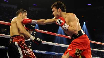 Julio Cesar Chavez Jr. vs. Andrzej Fonfara: Time, Channel, Odds & Favorite