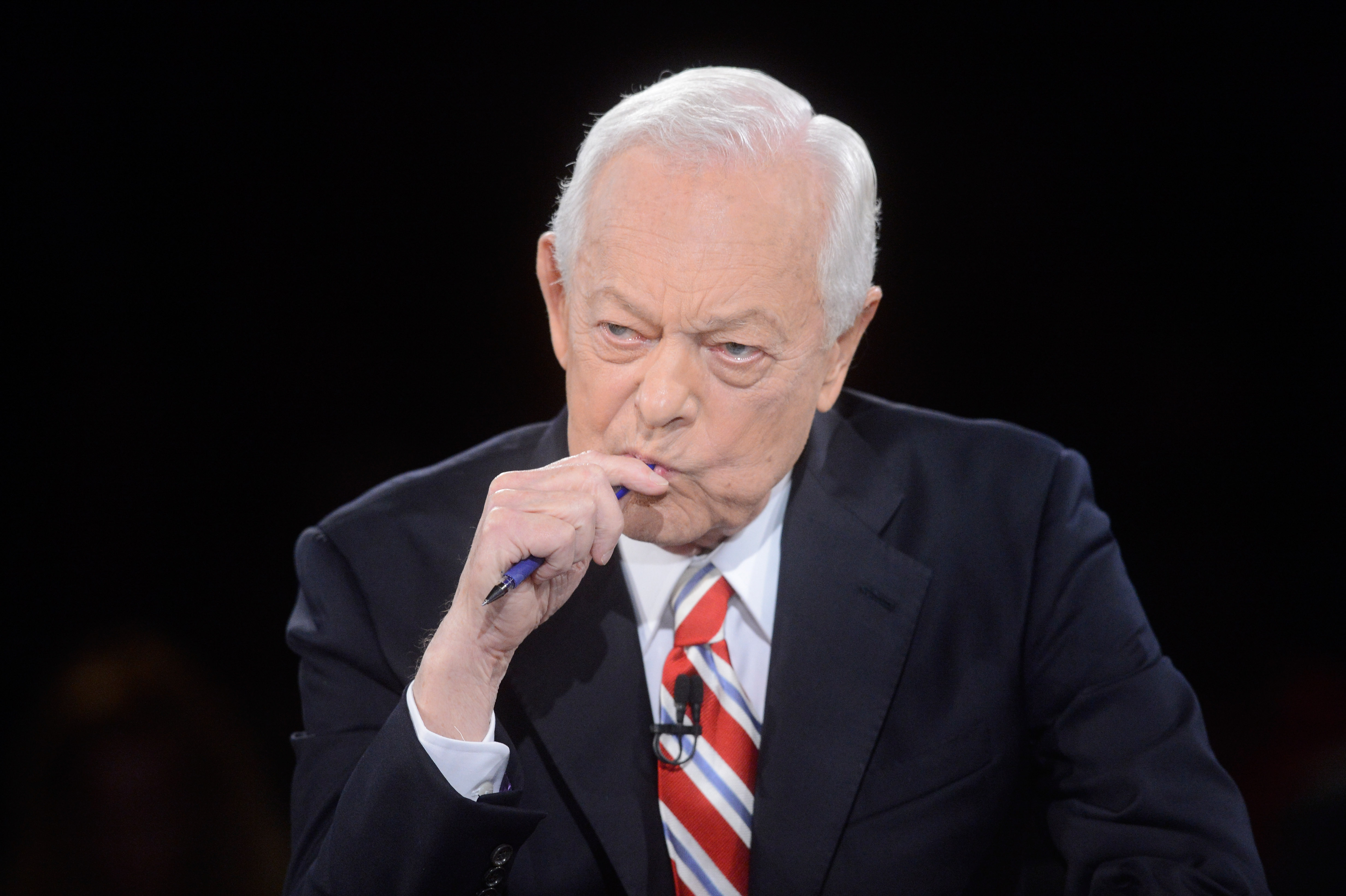 Bob Schieffer: 5 Fast Facts You Need to Know | Heavy.com