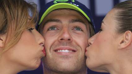 Alex Dowsett Hour Record: 5 Fast Facts You Need to Know