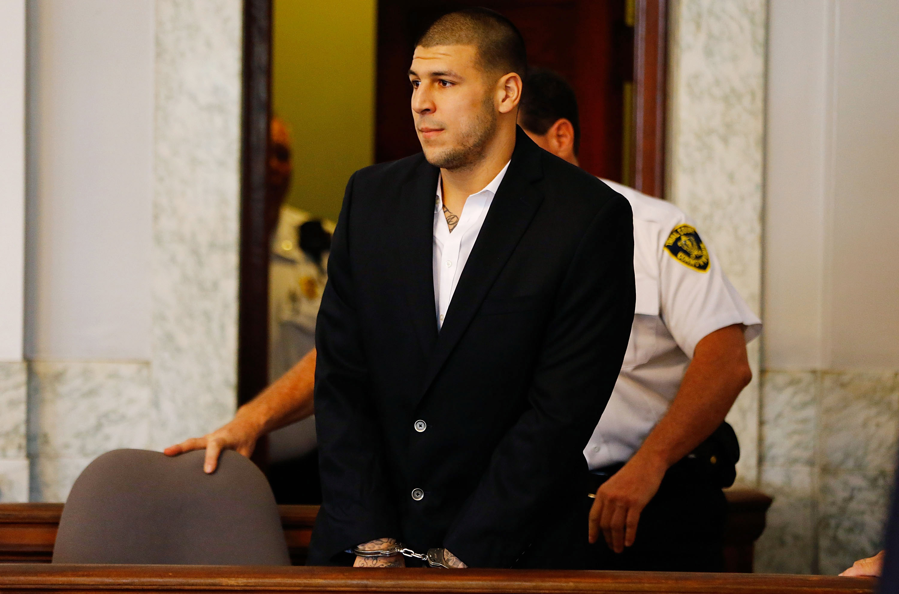 Aaron Hernandez Mother, Terri 10 Facts You Need to Know