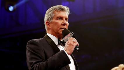 Michael Buffer: 5 Fast Facts You Need to Know