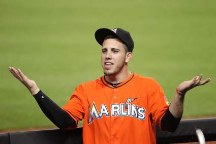 Jose Fernandez: 5 Fast Facts You Need to Know
