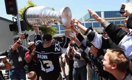 When Does the NHL’s 2015 Stanley Cup Final Start?