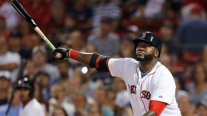 David Ortiz: 5 Fast Facts You Need to Know