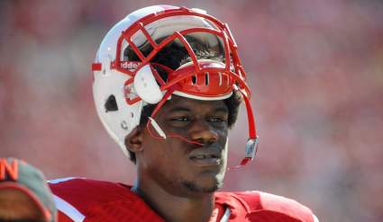 Randy Gregory: 5 Fast Facts You Need to Know