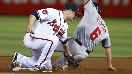 How to Watch Nationals vs. Braves Live Stream Online