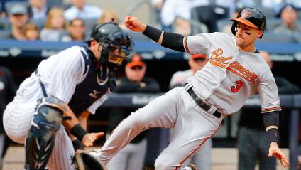 How to Watch Yankees vs. Orioles Live Stream Online