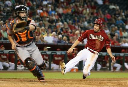 How to Watch Giants vs. Diamondbacks Live Stream Online