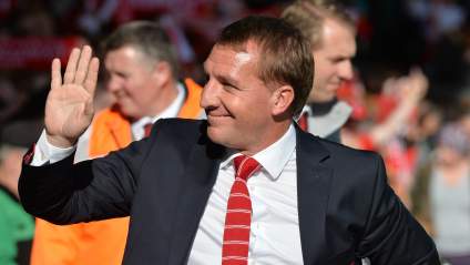 How to Watch West Brom vs. Liverpool Live Stream Online