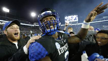 Alvin ‘Bud’ Dupree: 5 Fast Facts You Need to Know