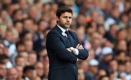 How to Watch Southampton vs. Spurs Live Stream Online