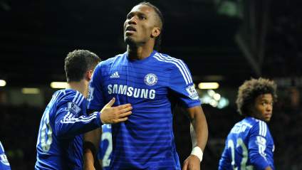 Chelsea vs. Manchester United: Time, Channel, Odds & Prediction