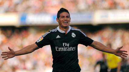 Real Madrid vs. Granada: Time, Channel, Odds & Prediction