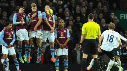 Spurs vs. Aston Villa: Time, Channel, Odds & Prediction