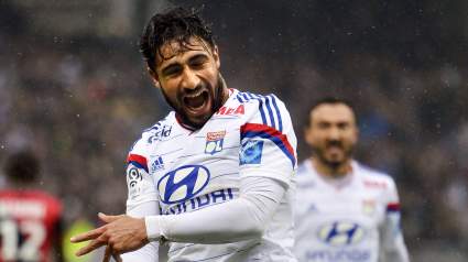Lyon vs. Guingamp: Score, Stats & Highlights