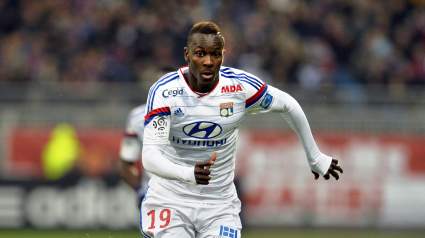 How to Watch Lyon vs. Guingamp Live Stream Online