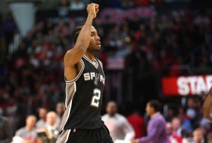 Spurs-Cavaliers, Live Stream: How to Watch Online for Free
