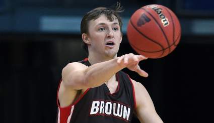 Steven Spieth, Jordan’s Brother: 5 Fast Facts You Need to Know