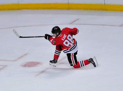 NHL All-Star Game Live Stream: How to Watch Online