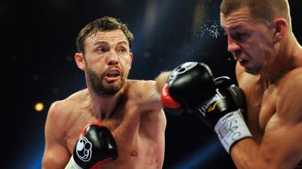 Andy Lee vs. Peter Quillin: Time, Channel, Odds & Favorite