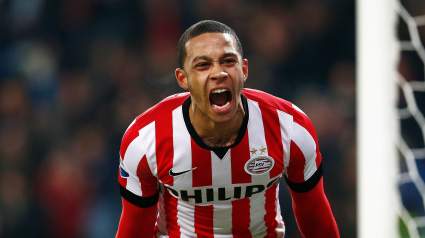 Transfer News: Depay and de Jong to Man United