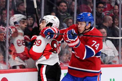 How to Watch Canadiens vs. Senators Playoffs Live Online
