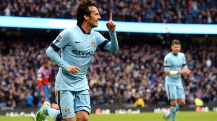 How to Watch Crystal Palace vs. Manchester City Live Stream Online
