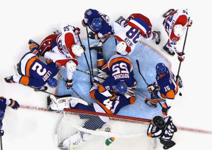 How to Watch Islanders vs. Capitals Playoffs Live Online