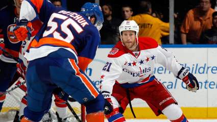 How to Watch Islanders vs. Capitals Game 7 Live Stream Online