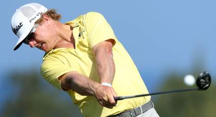 Charley Hoffman: 5 Fast Facts You Need to Know
