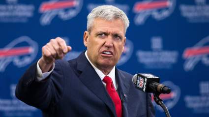 Buffalo Bills Schedule 2015: Dates & Opponents