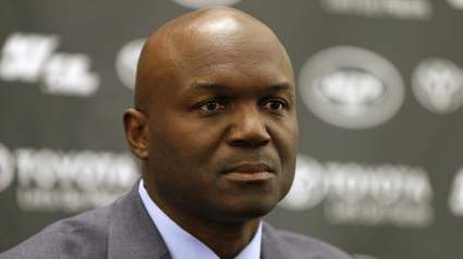 New York Jets Schedule 2015: Dates & Opponents