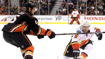 How to Watch Ducks vs. Flames, Round 2 Live Stream Online