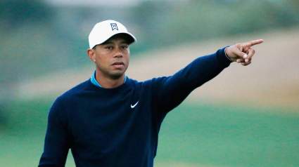 Tiger Woods Will Play in The Masters: 5 Fast Facts You Need to Know